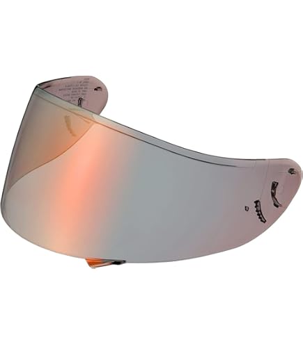 Amazon | Shoei CW-1 Spectra 交換用シールド X-Twelve RF-1100 Qwest